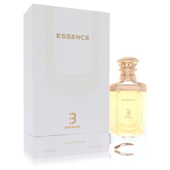 bharara essence by bharara beauty eau de parfum spray (unisex) 3.4 oz Bharara Essence By Bharara Beauty - Eau De Parfum Spray (Unisex) 3.4 Oz - Image 1