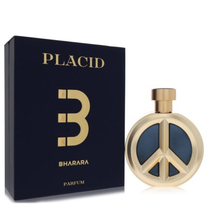 Bharara Placid By Bharara Beauty - Eau De Parfum Spray 3.4 Oz