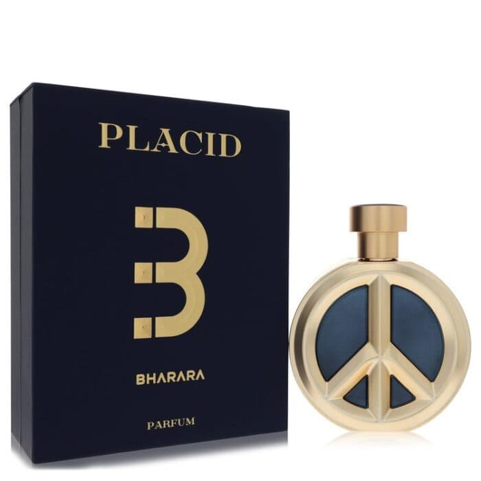 Bharara Placid By Bharara Beauty - Eau De Parfum Spray 3.4 Oz - Image 1