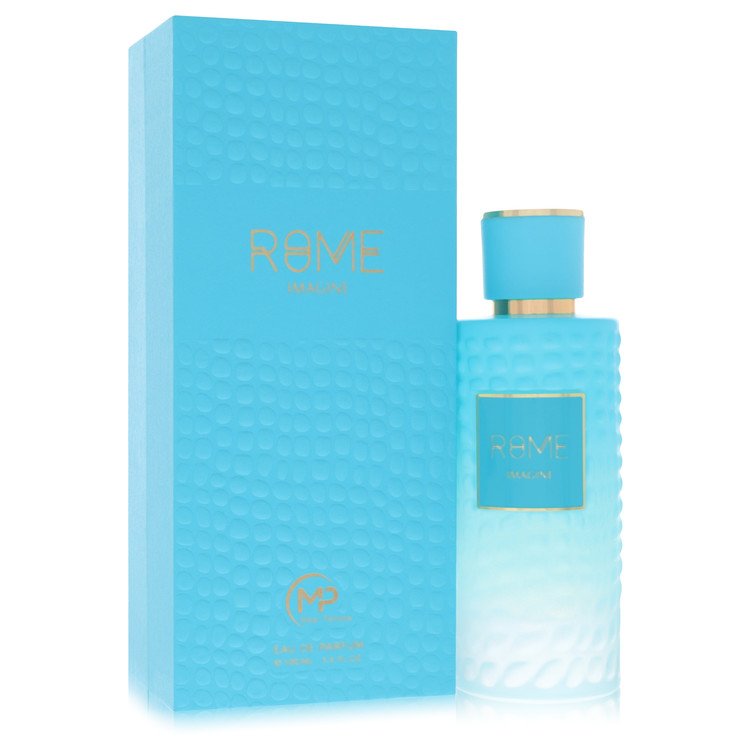 Bharara Rome Imagine By Bharara Beauty - Eau De Parfum Spray (Unisex) 3.4 Oz