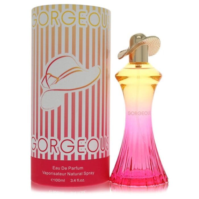 Bharara Gorgeous By Bharara Beauty - Eau De Parfum Spray 3.4 Oz - Image 1