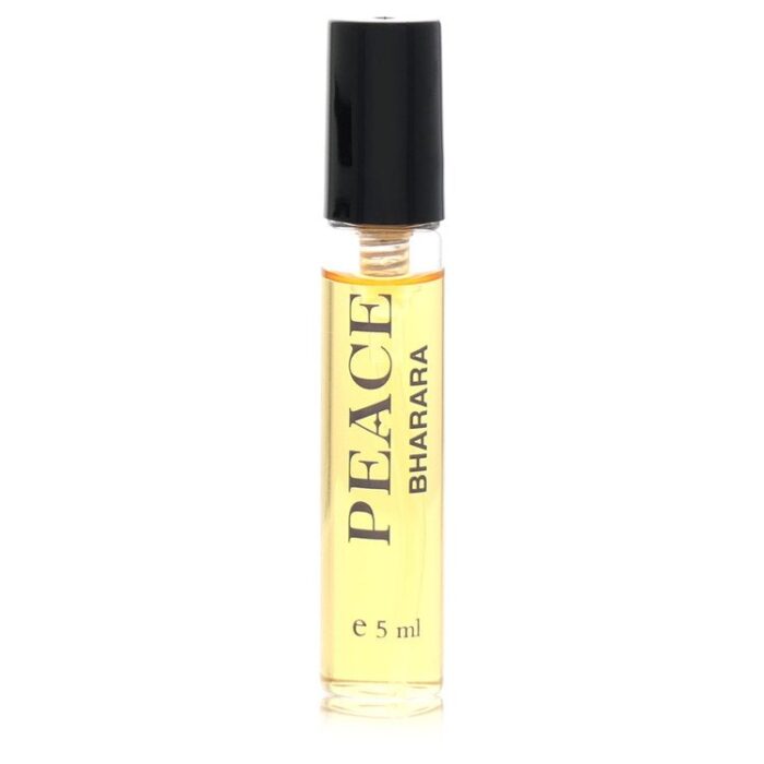 Bharara Peace By Bharara Beauty - Mini EDP 0.17 Oz - Image 1