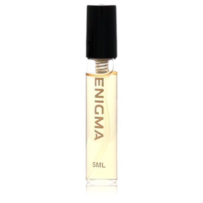 Bharara Enigma By Bharara Beauty - Mini EDP Spray 0.17 Oz - Image 1