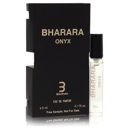 Bharara Onyx By Bharara Beauty - Vial (sample) 0.17 Oz