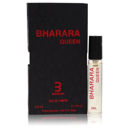 Bharara Queen By Bharara Beauty - Mini EDP Spray 0.17 Oz