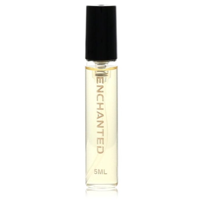Bharara Enchanted By Bharara Beauty - Mini EDP Spray 0.17 Oz - Image 1