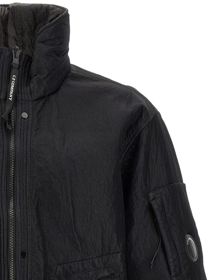C.P. COMPANY 'Bi-Face' Reversible Jacket