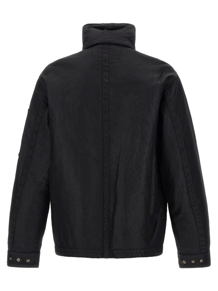 C.P. COMPANY 'Bi-Face' Reversible Jacket