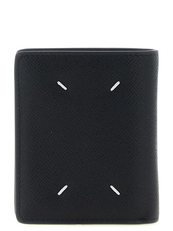 Maison Margiela Bi-fold 'Four Stitches' Wallet