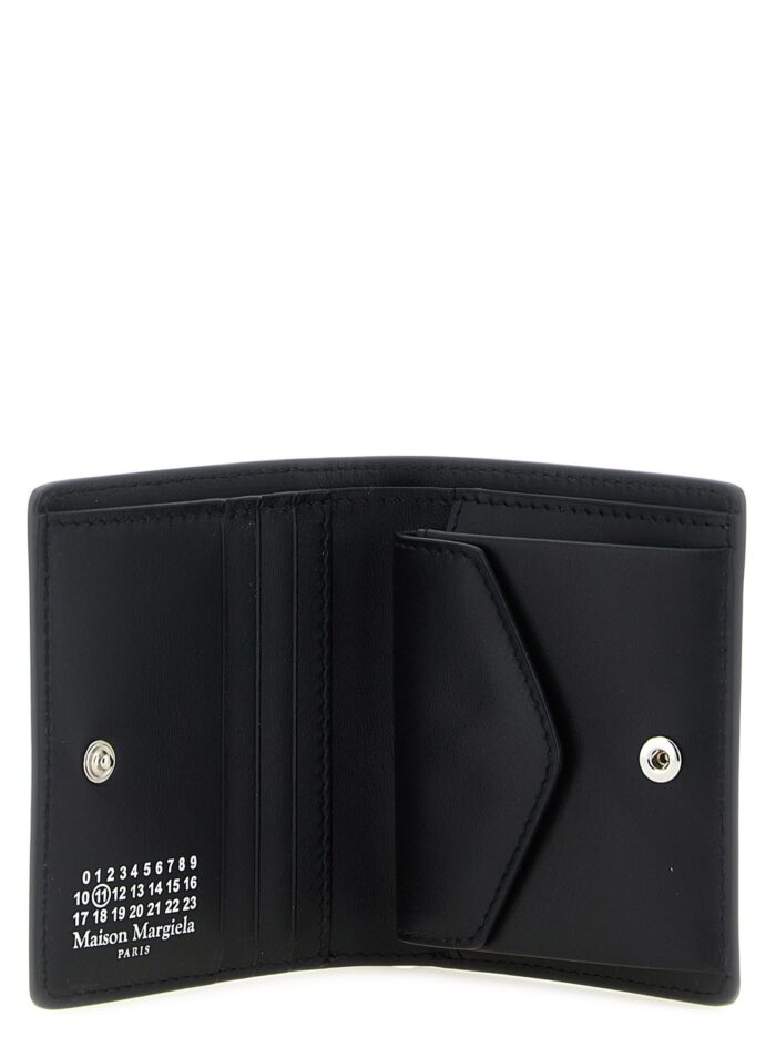 Maison Margiela Bi-fold 'Four Stitches' Wallet