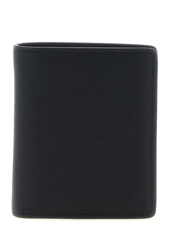 Maison Margiela Bi-fold 'Four Stitches' Wallet