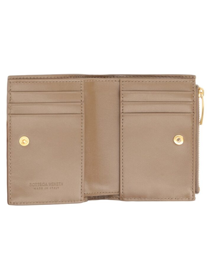 Bottega Veneta "BI-FOLD" WALLET
