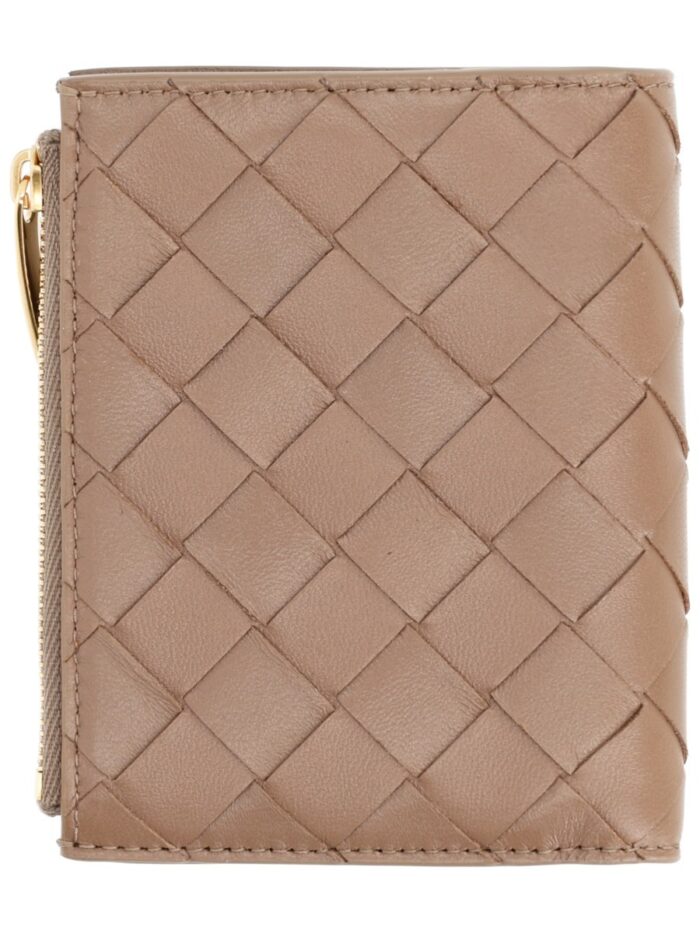 Bottega Veneta "BI-FOLD" WALLET