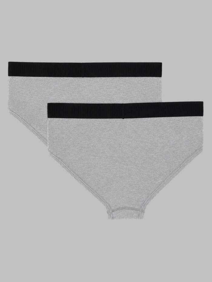 TOM FORD BI-PACK SLIP IN COTONE CON LOGO