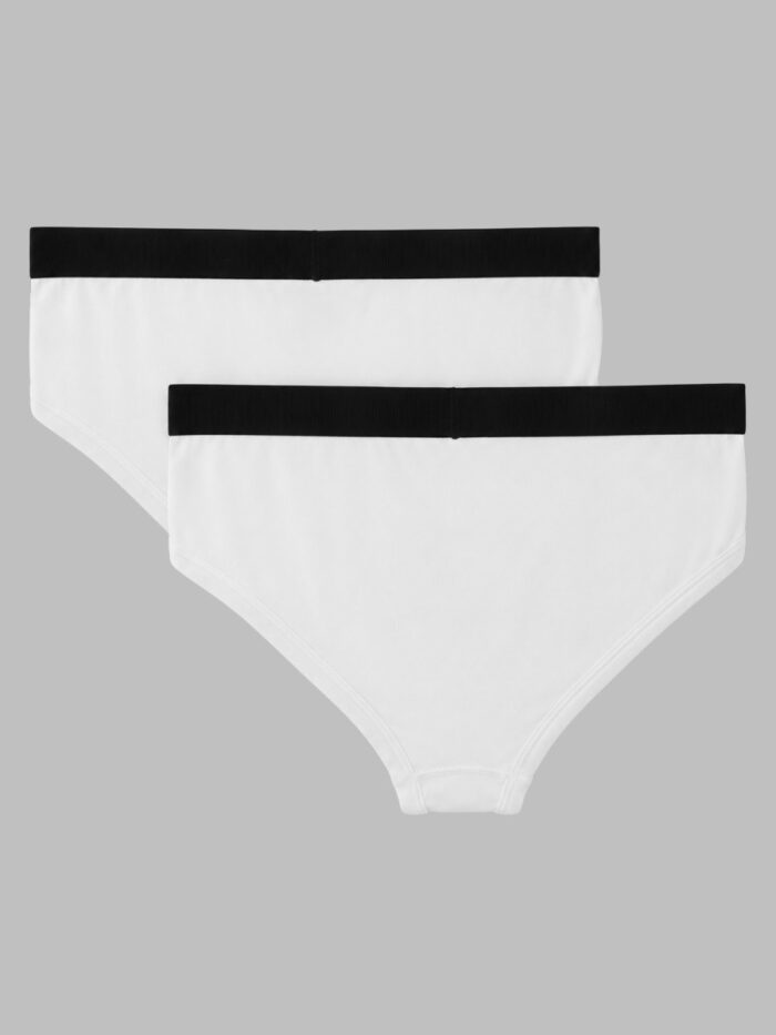 TOM FORD BI-PACK SLIP IN COTONE CON LOGO