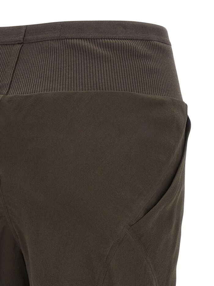 RICK OWENS 'Bias' Pants