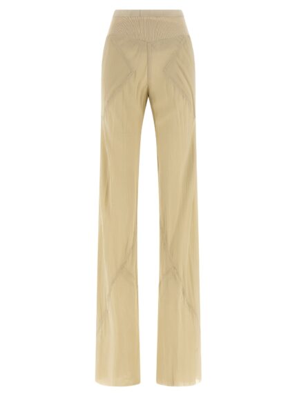 RICK OWENS 'Bias' Pants