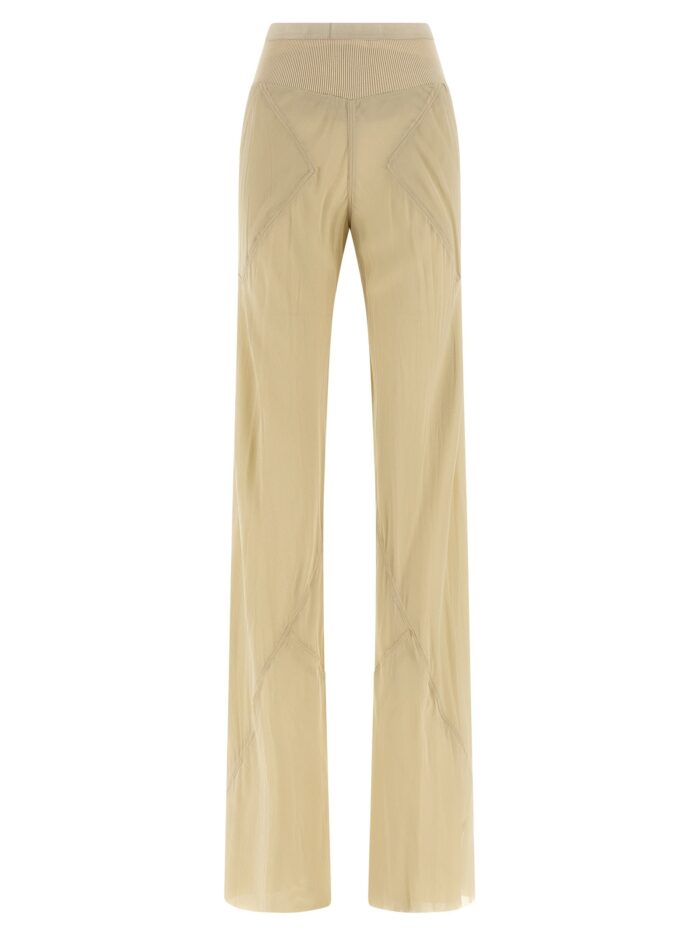 rick owens 'bias' pants RICK OWENS 'Bias' Pants