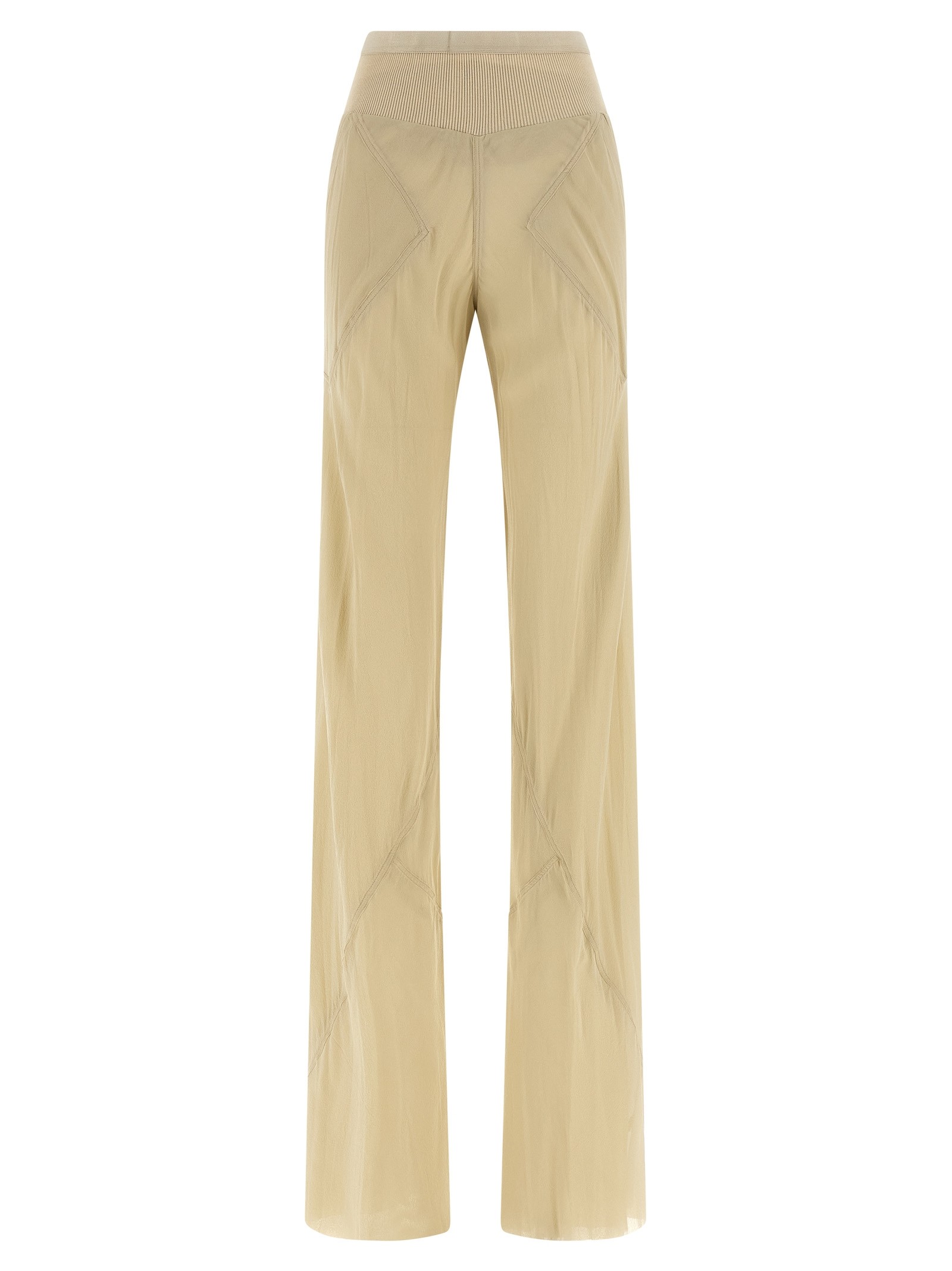 RICK OWENS 'Bias' Pants
