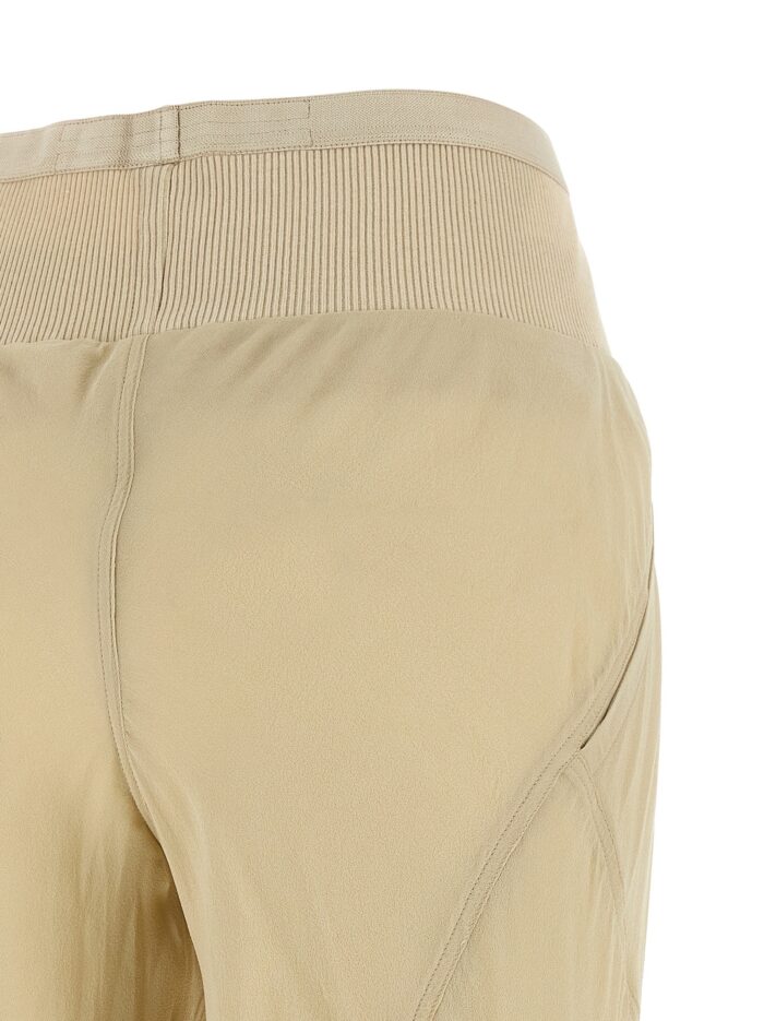 RICK OWENS 'Bias' Pants