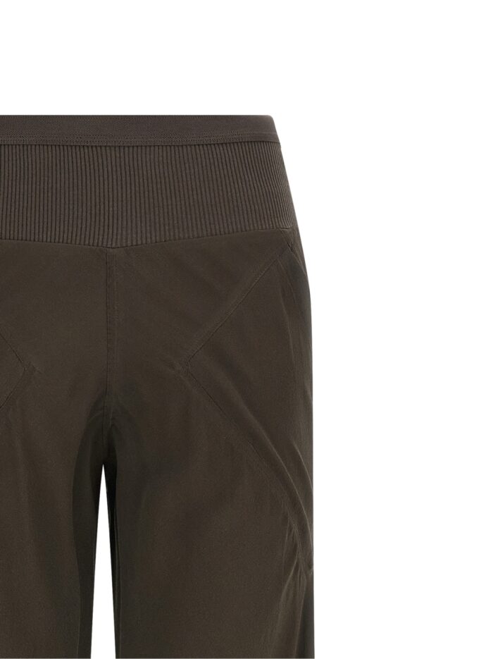 RICK OWENS 'Bias' Pants