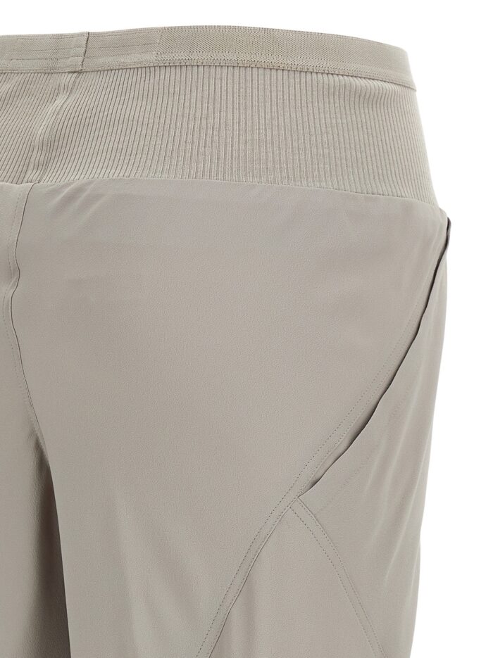 RICK OWENS 'Bias' Pants