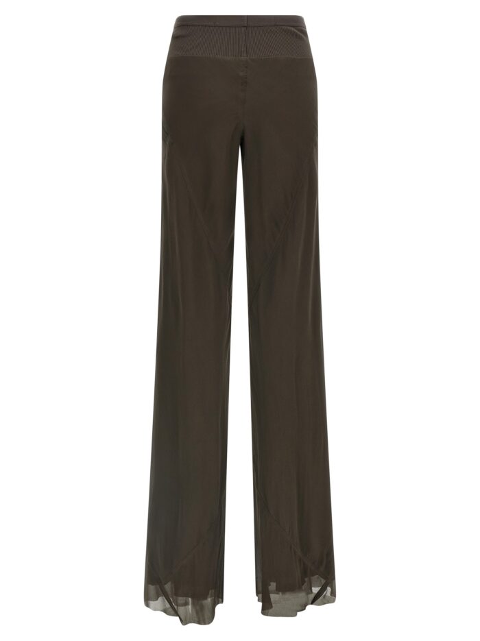 RICK OWENS 'Bias' Pants