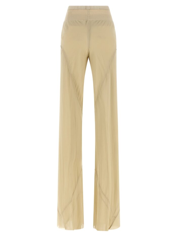 RICK OWENS 'Bias' Pants
