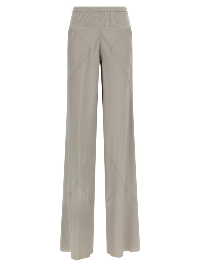 rick owens 'bias' pants RICK OWENS 'Bias' Pants