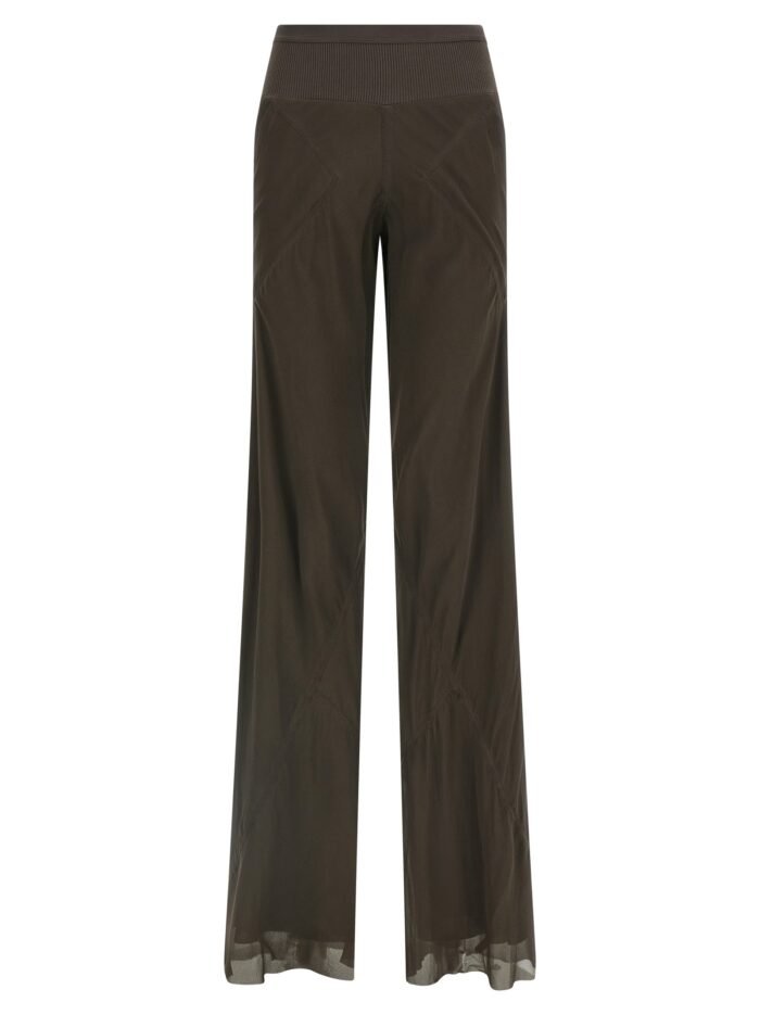RICK OWENS 'Bias' Pants