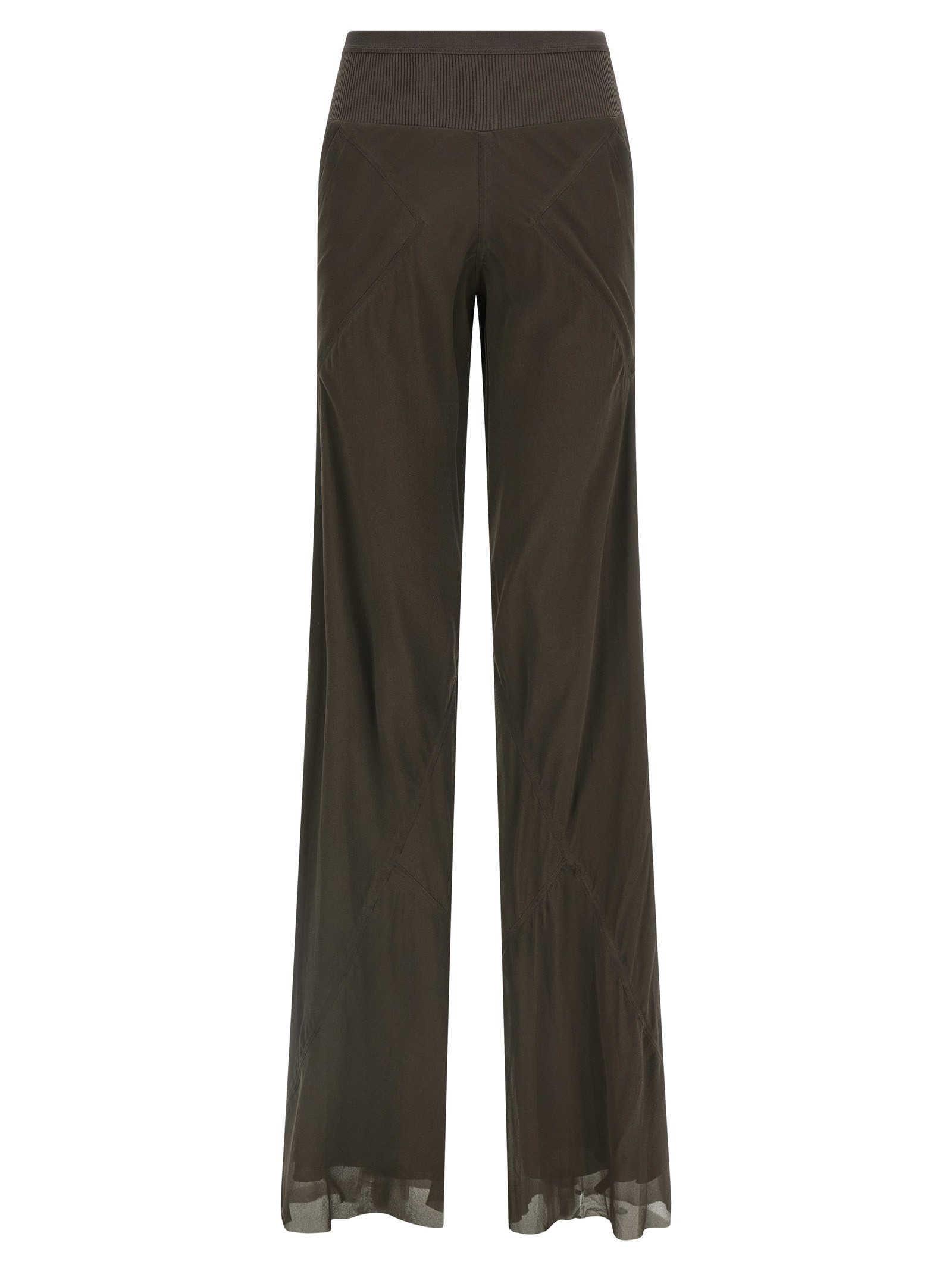 RICK OWENS 'Bias' Pants