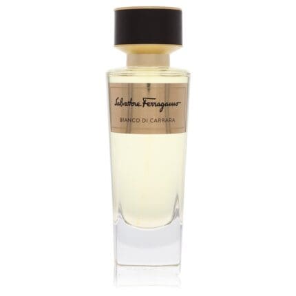 Bianco Di Carrara By Salvatore Ferragamo - Eau De Parfum Spray (Tester) 3.3 Oz