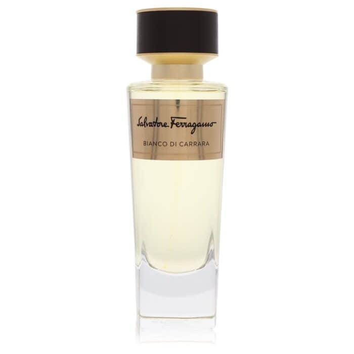 Bianco Di Carrara By Salvatore Ferragamo - Eau De Parfum Spray (Tester) 3.3 Oz