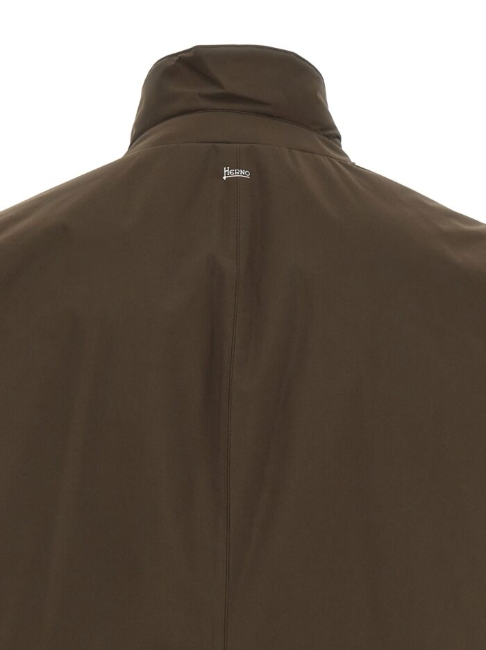 Herno Bib Insert Jacket