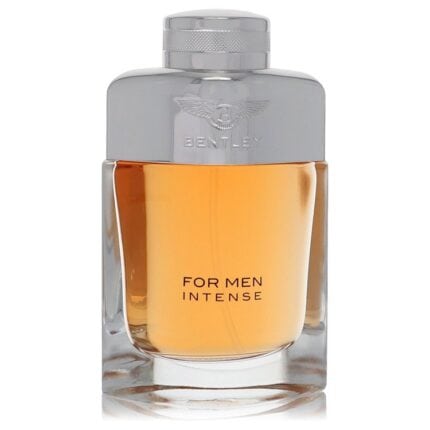 Bentley Intense By Bentley - Eau De Parfum Spray (unboxed) 3.4 Oz