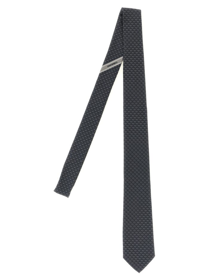 ferragamo 'biella' tie Ferragamo 'Biella' Tie