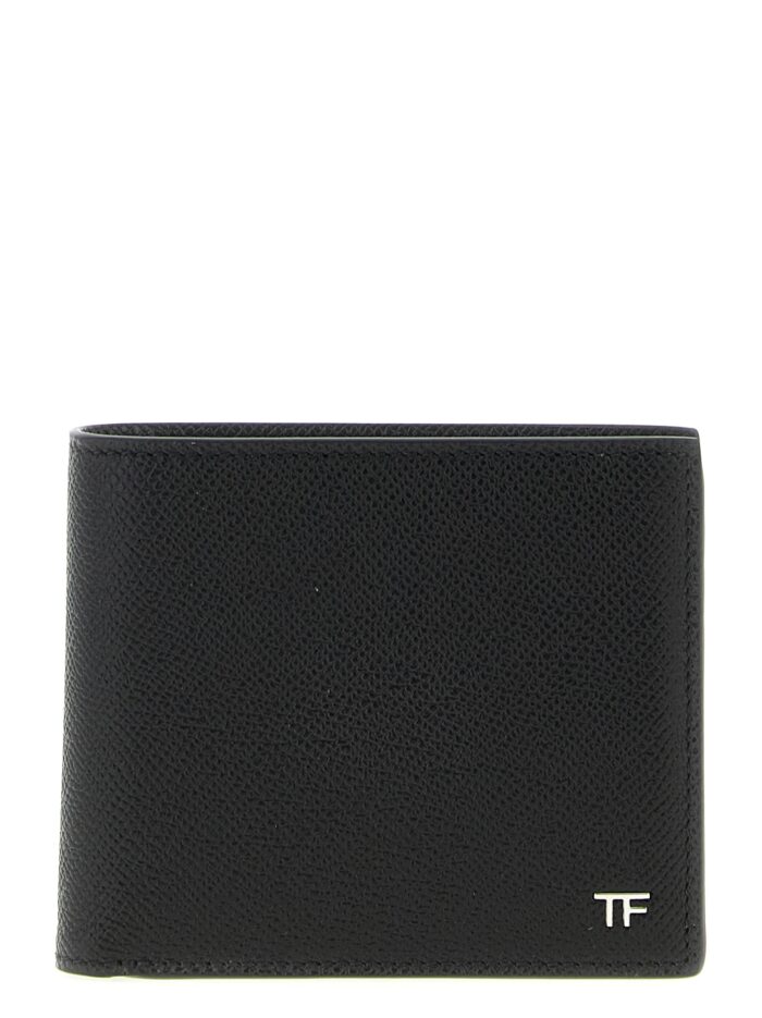tom ford bifold wallet TOM FORD Bifold Wallet