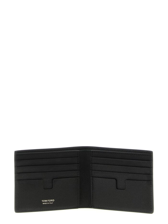 TOM FORD Bifold Wallet