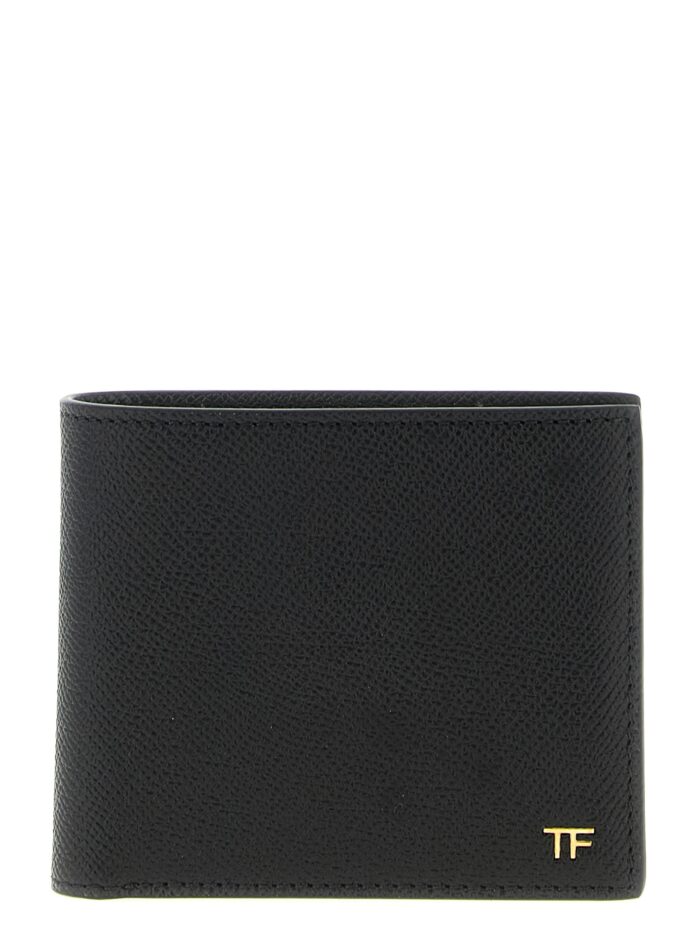 tom ford bifold wallet TOM FORD Bifold Wallet