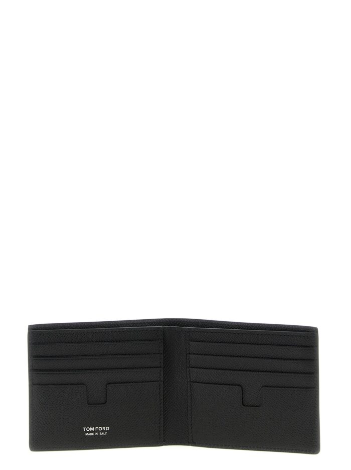 TOM FORD Bifold Wallet