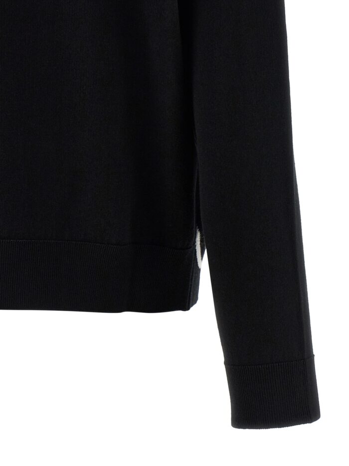 Balenciaga 'Big B' Sweater