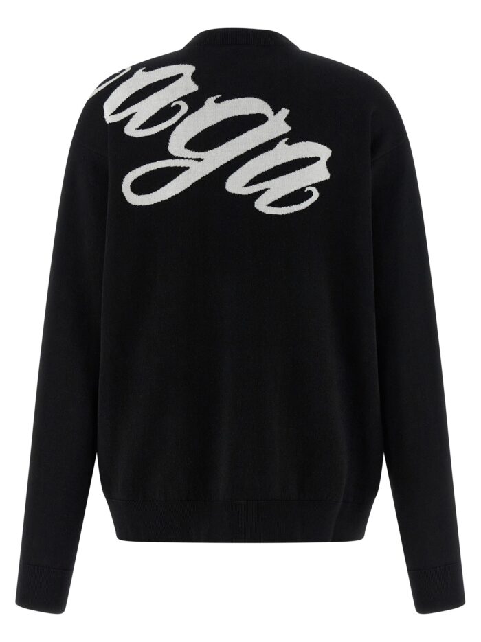 Balenciaga 'Big B' Sweater
