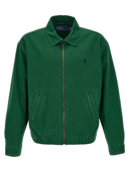 Polo Ralph Lauren 'Big Bayport' Jacket