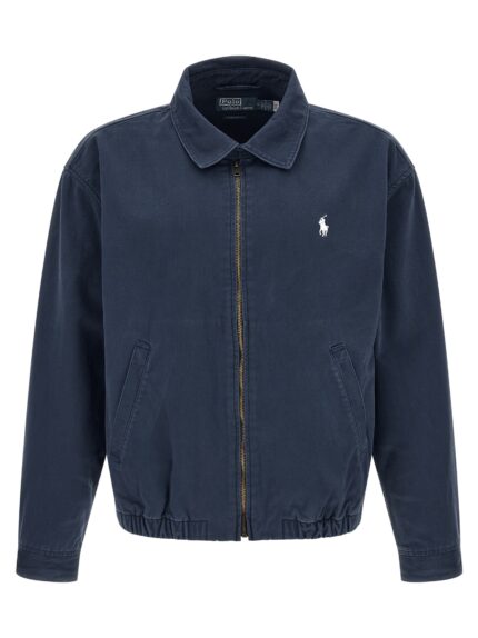Polo Ralph Lauren 'Big Bayport' Jacket