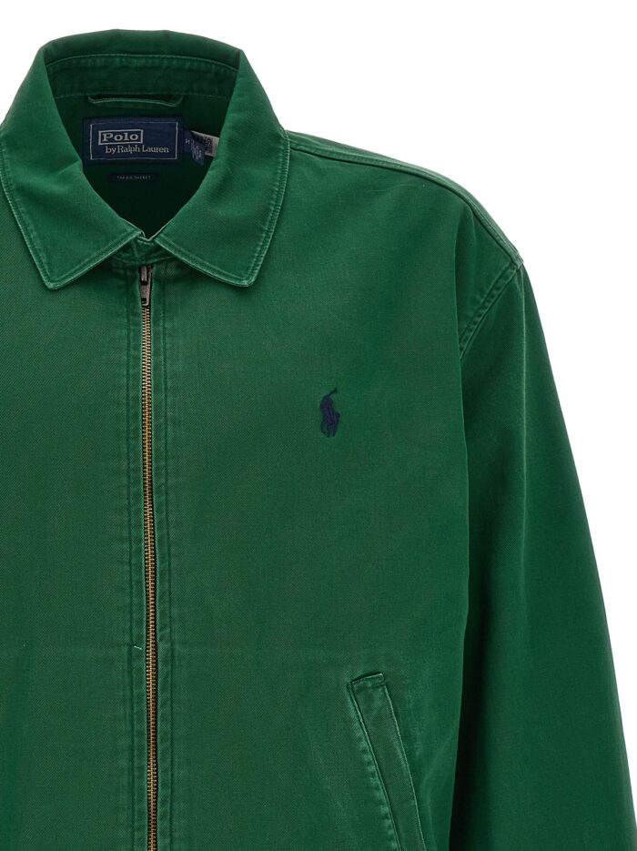 Polo Ralph Lauren 'Big Bayport' Jacket