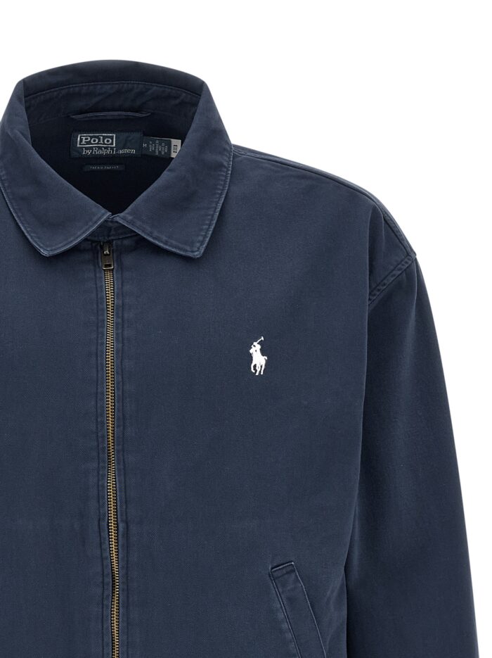 Polo Ralph Lauren 'Big Bayport' Jacket
