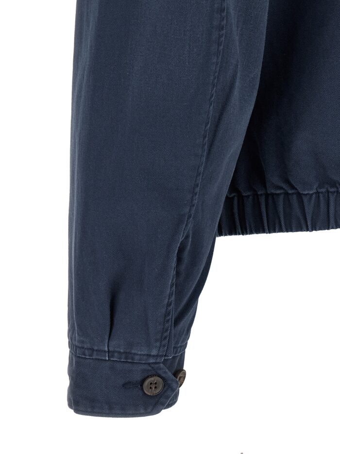 Polo Ralph Lauren 'Big Bayport' Jacket