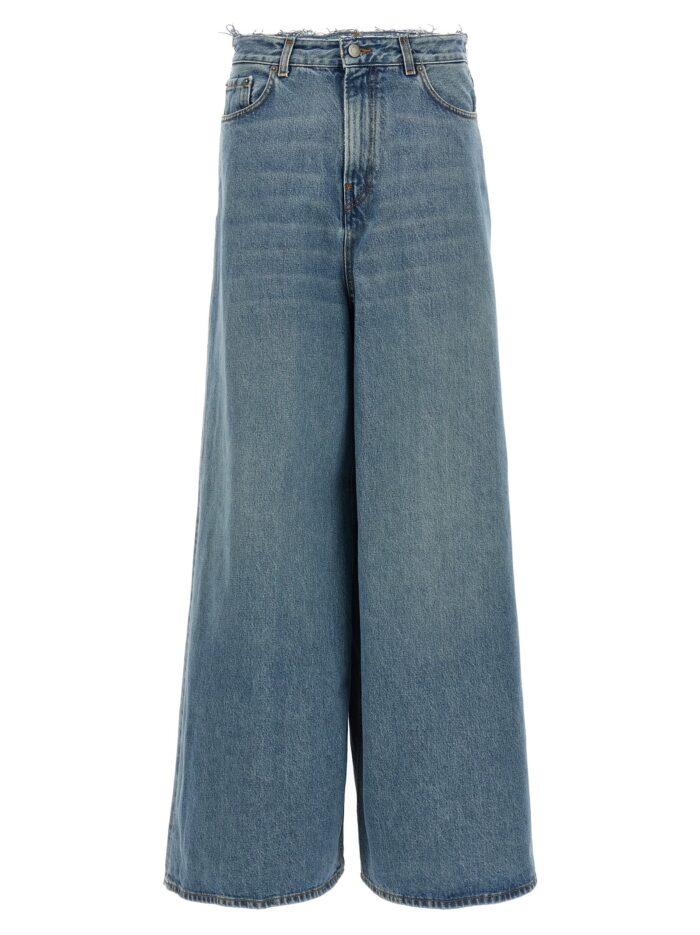 haikure 'big bethany' jeans Haikure 'Big Bethany' Jeans