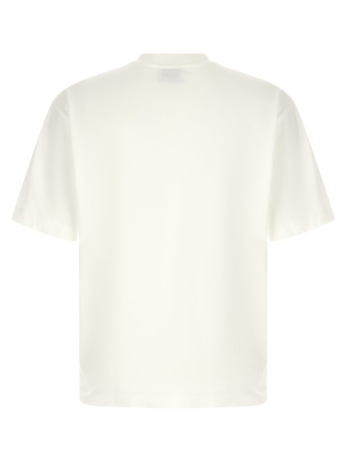 Off-white 'Big Bookish Skate' T-shirt