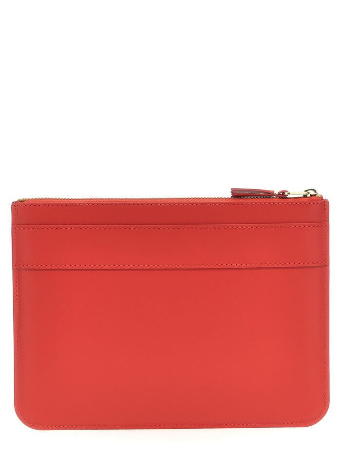 COMME DES GARCONS WALLET 'Big Bow' Wallet